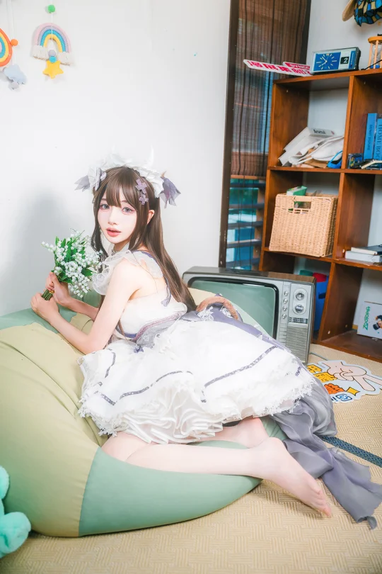 牛牛女仆