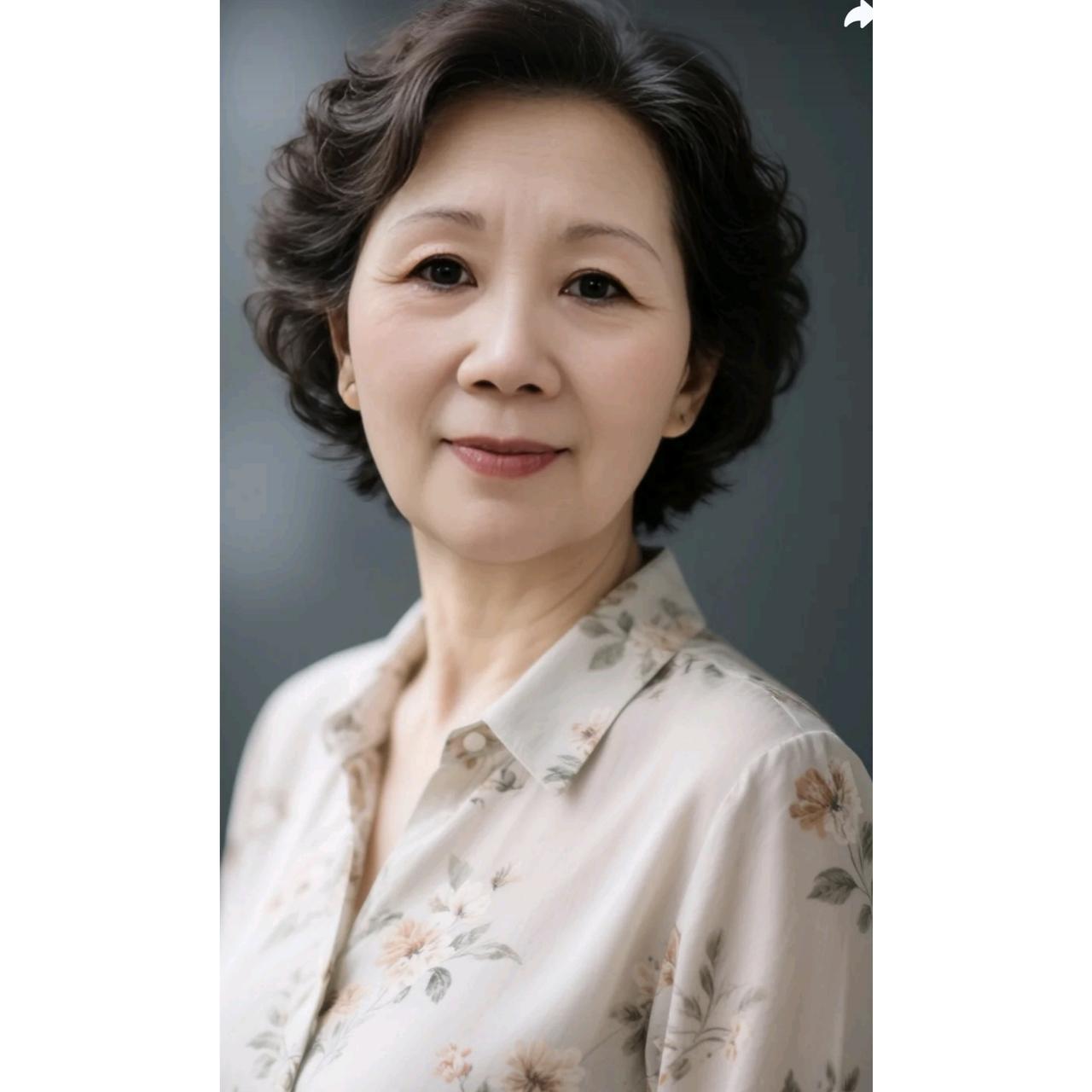 50岁杨姐在家待着发闷，小区里发现个好活儿！邻居们都说她机灵！

我家楼下的杨姐