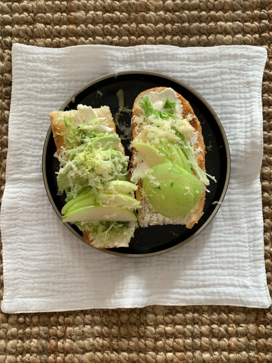 啊啊🍏青果乳酪🥑𝑠𝑎𝑛𝑑𝑤 地道伦敦街餐