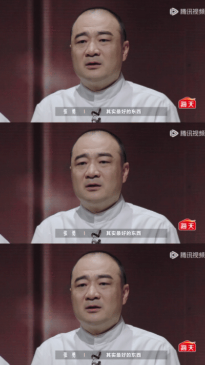 父子比赛儿子淘汰父亲爆哭一饭封神 滇菜前辈重返赛场，初衷纯陪跑，结果自己晋级儿子