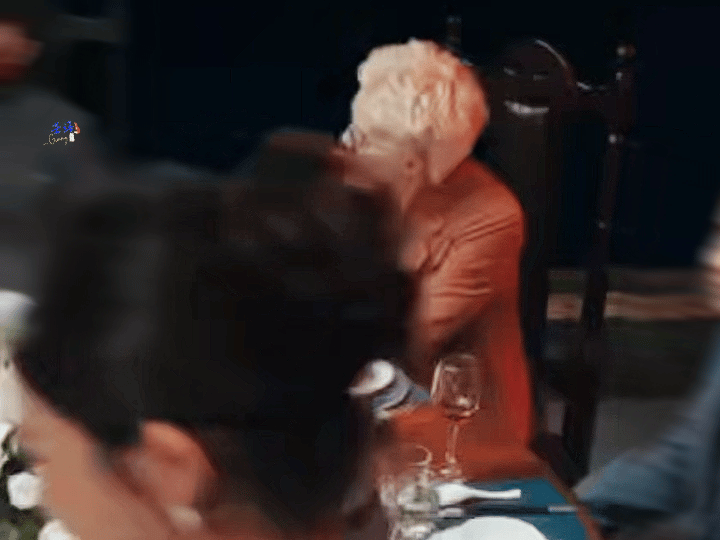 周峻炜这次真的不一样 🤩麻麻快看！这次可不是普通黄毛！最俊的脸打出最狠的拳，周