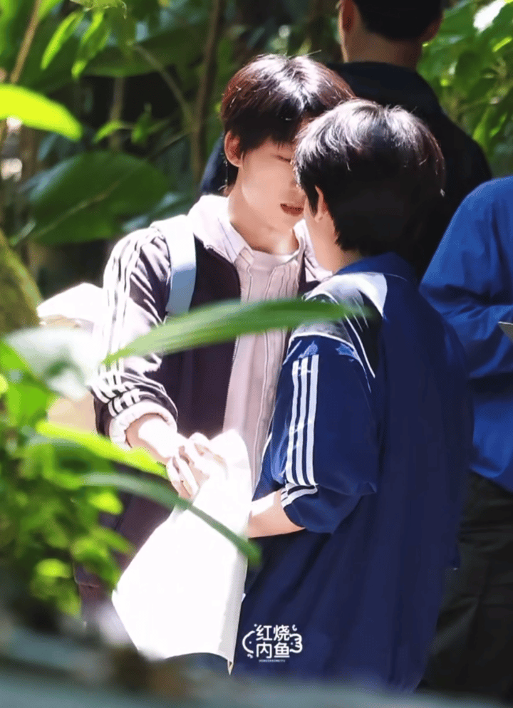 tg 今天是小树林play 