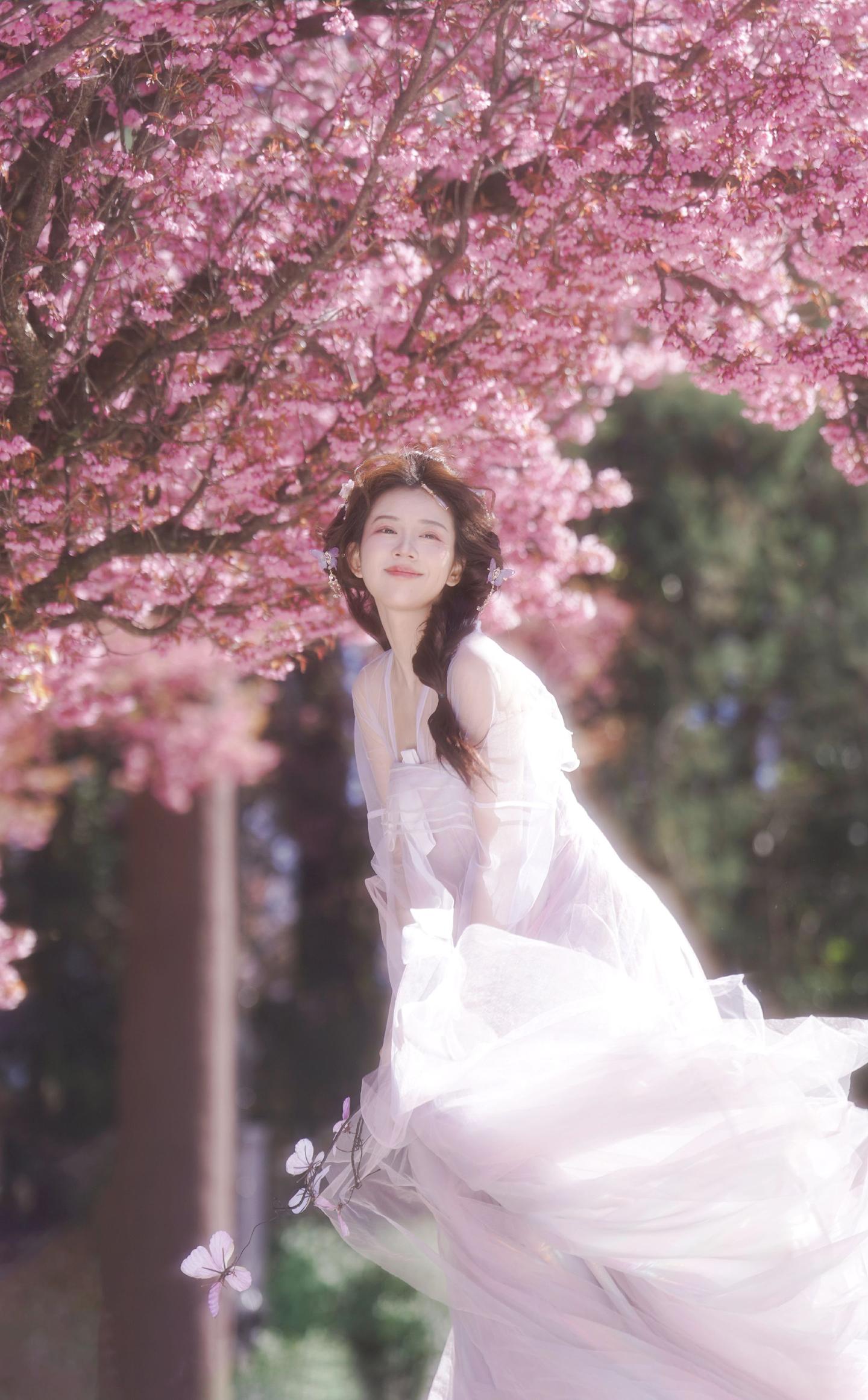 嘿！我的girl 来拍照呀！