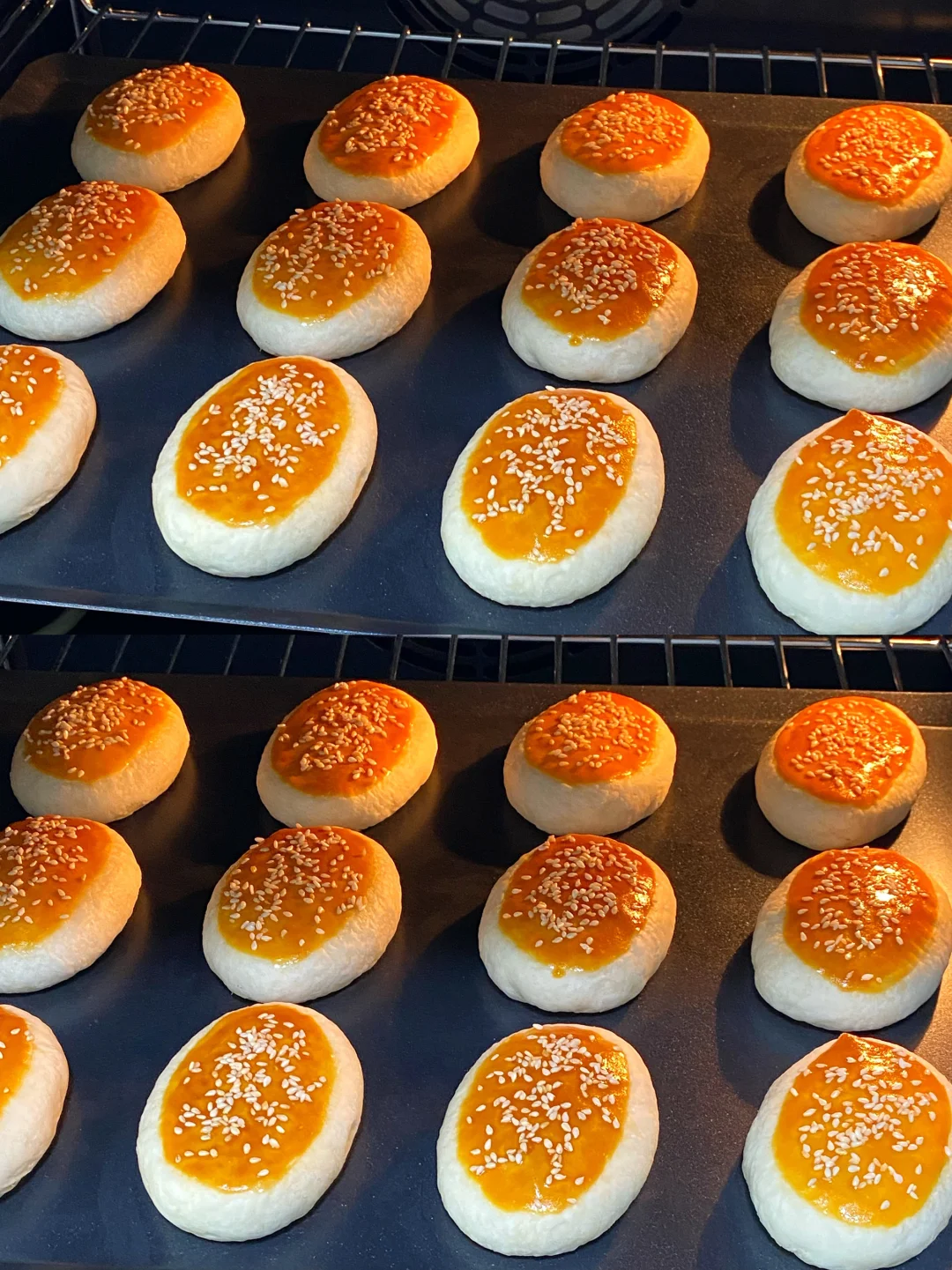 自用多年配方‼️香酥掉渣 椒盐牛舌饼