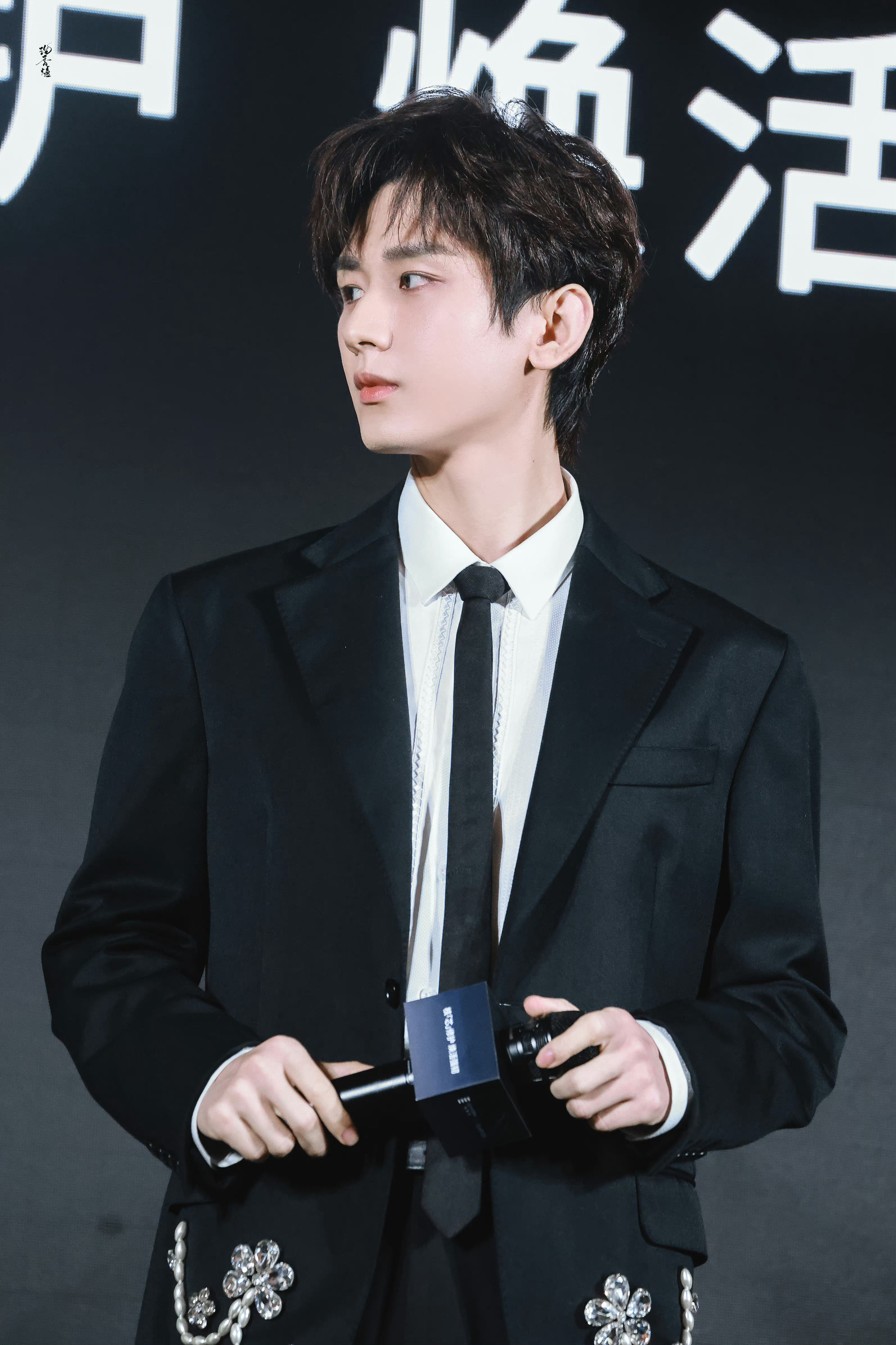 剧集狩谎 鬼先得闲谂你呀？成毅林彦廷……不过得闲嗰阵净係谂你