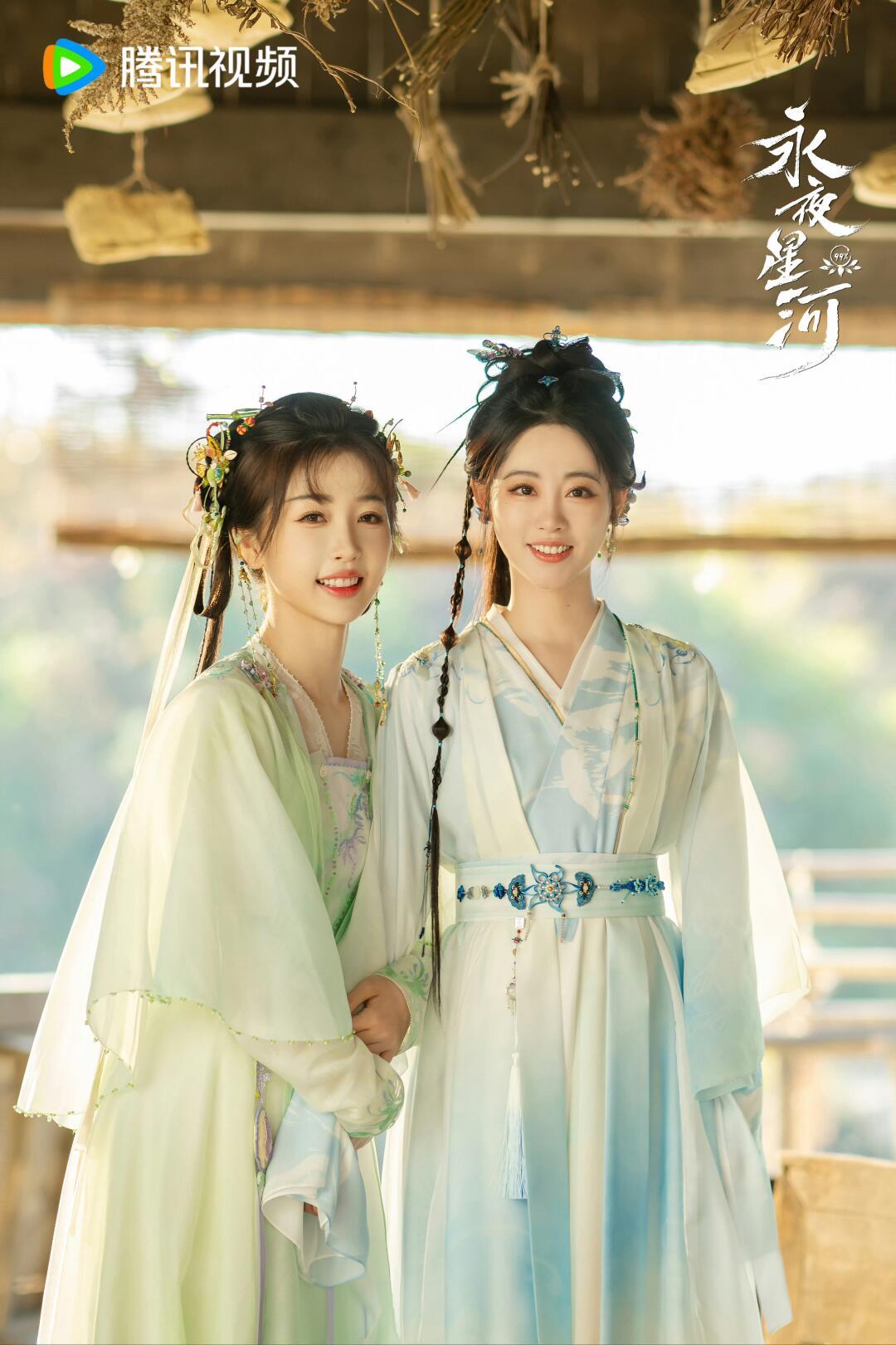 祝绪丹买了520本虞书欣杂志 太好了，是闺闺，我们有救了！这是什么神仙友情啊，两