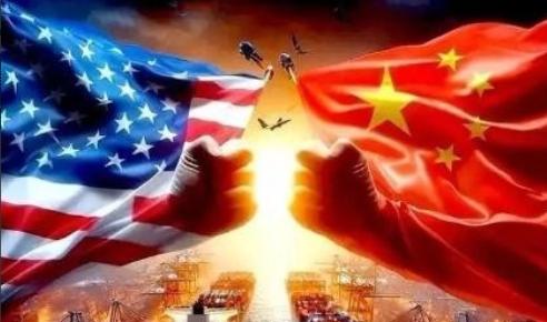 多亏了贸易战，让那么多假盟友“原形毕露”！美国一施压，欧洲扛不住了，非洲收了中国