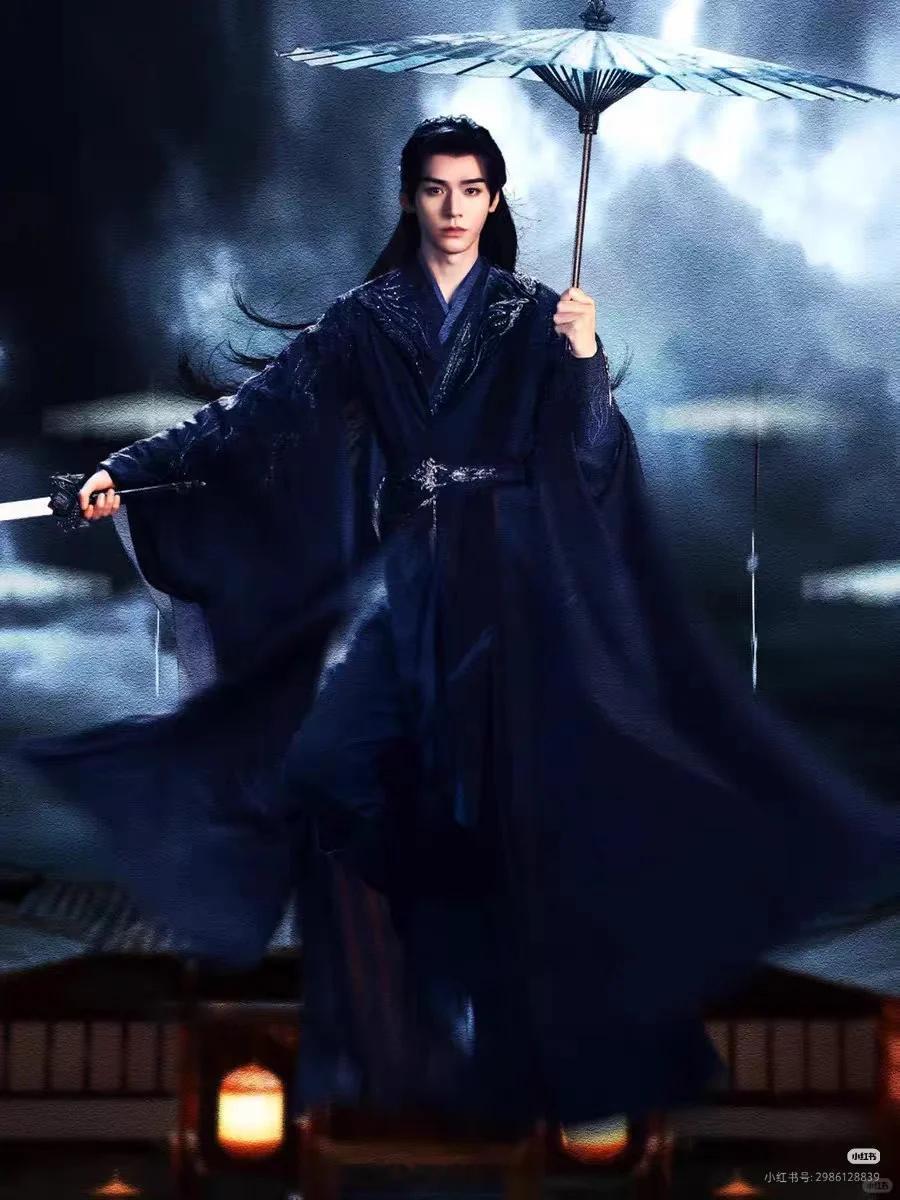 龚俊暗河传23集27分33秒龚俊暗河传23集27分33秒这段打戏燃爆！龚俊饰演的