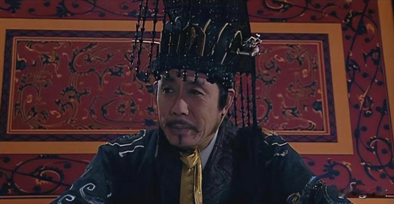 和文学性实足，充满了情感的《孝文本纪》比起来，《孝景本纪》简直就是一篇流水账。
