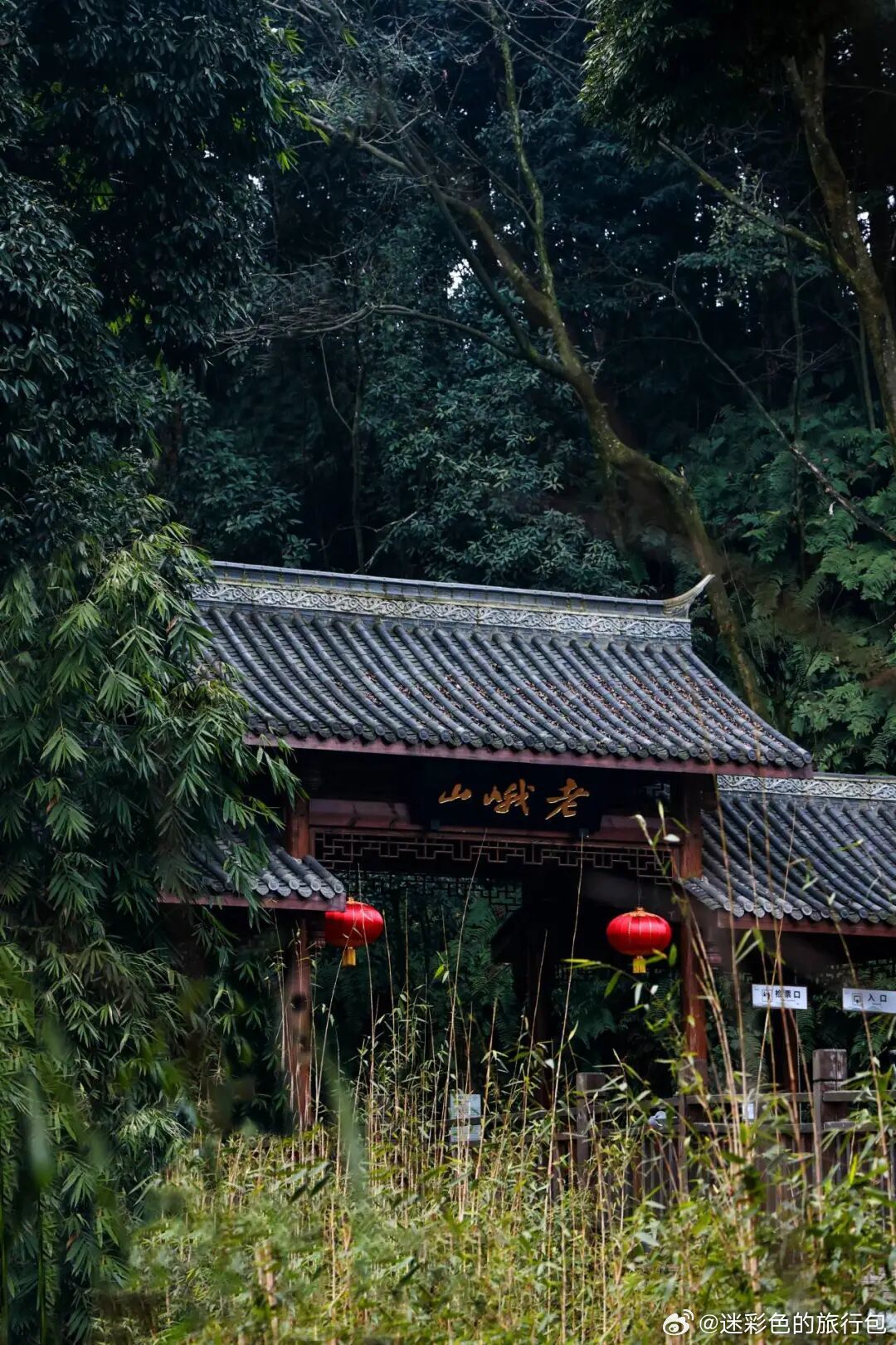 城里酷暑难耐，不妨进山寻凉！四川超多徒步秘境气温宜人，四姑娘山、毕棚沟清风相伴，