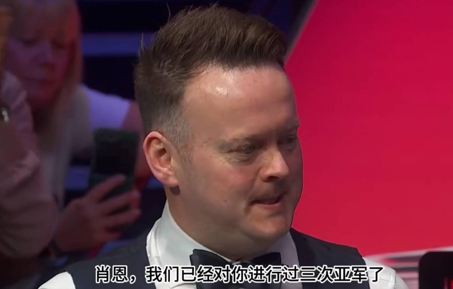 吴宜泽夺世锦赛冠军   牛，祝贺经济实力增涨之后，中国综合国力提升之后，打开国门