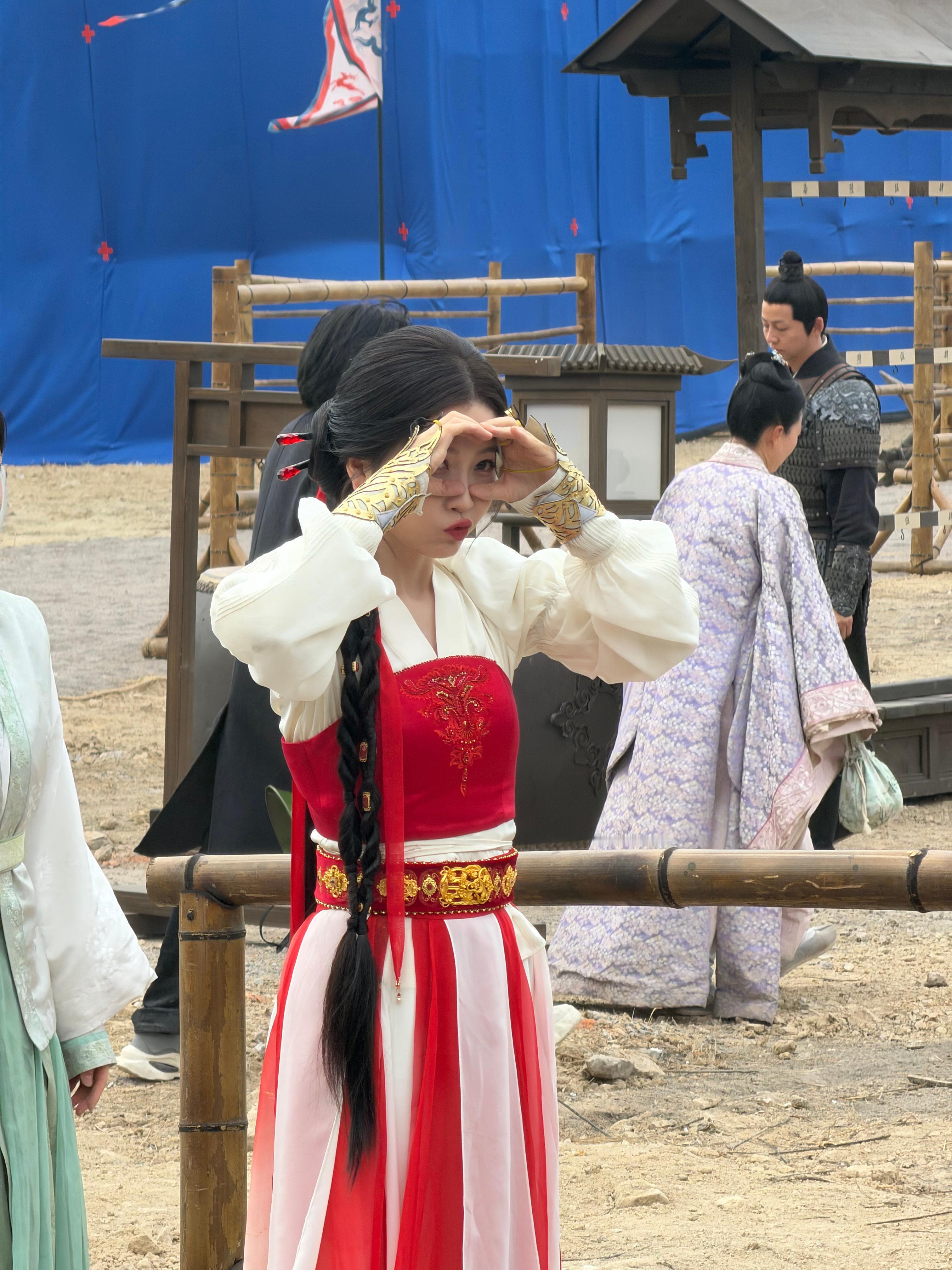 这么美萌的主母谁不爱呢虞书欣重生之我在古代当主母