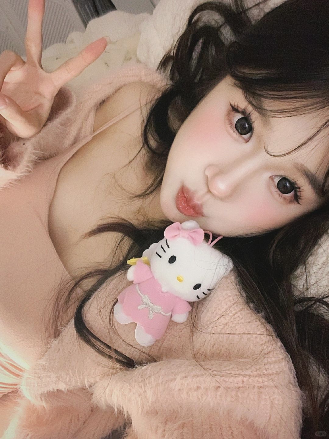 这个居家滤镜好好看！