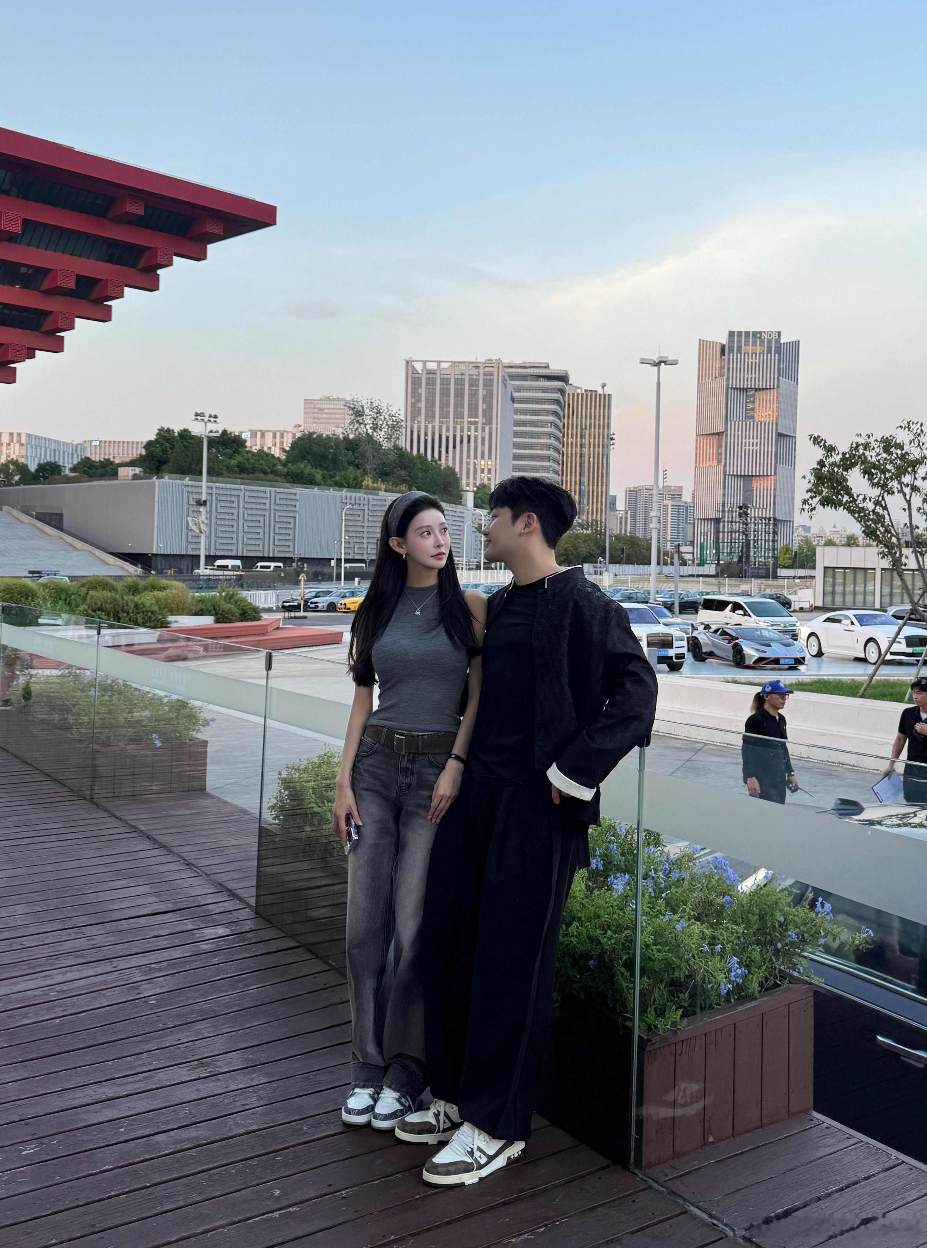 最近[老师爱你] ​​​