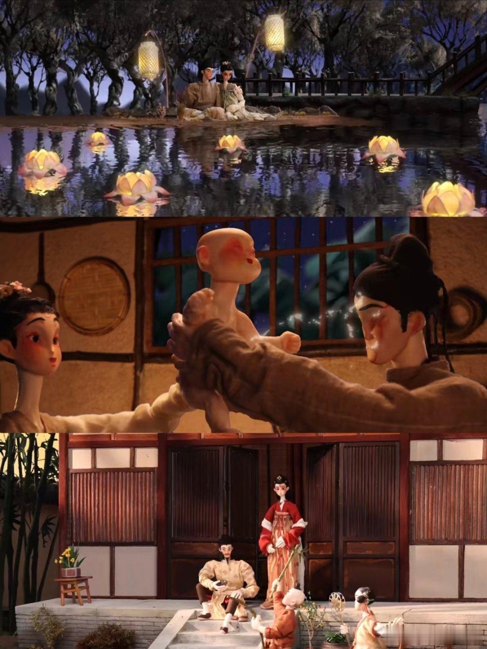 救命，这才是国漫崛起该有的狠活。次元新星计划