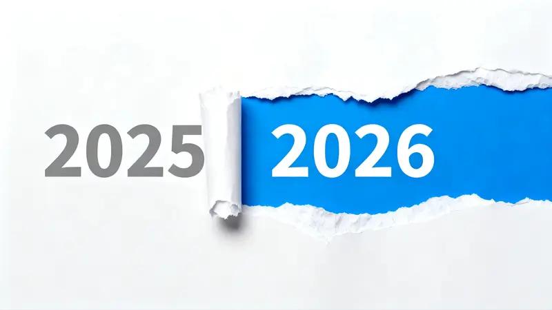 2026 
辞旧迎新 
马到功成
新年快乐