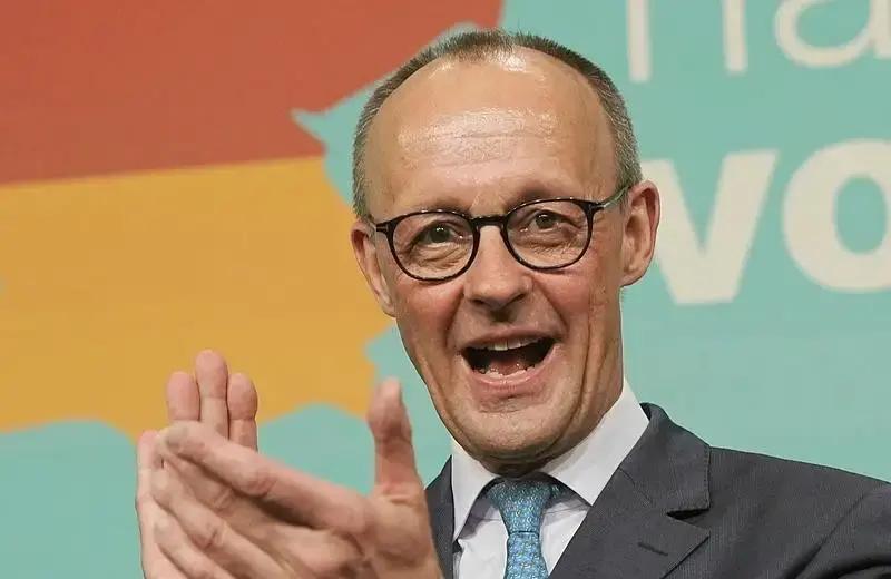 万万没想到！德国总理说乌克兰和平方案须乌克兰及欧洲的同意。德国总理默茨发声了，他