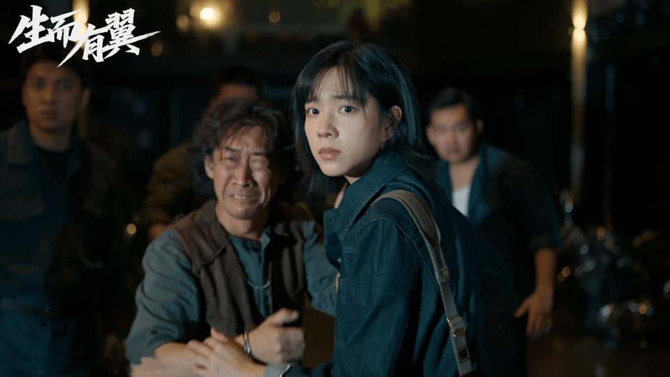 庄达菲再宣新剧演律师庄达菲赵又廷新剧一个不要一个认真 庄达菲又有新剧官宣了，期待