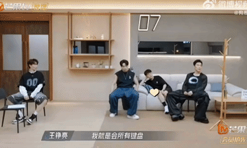 王铮亮在披哥里是不是该亮出杀手锏了？
披哥4正在热播，王铮亮作为0713的代表大