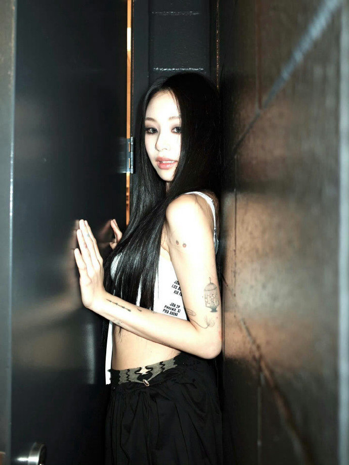 孙彩瑛 