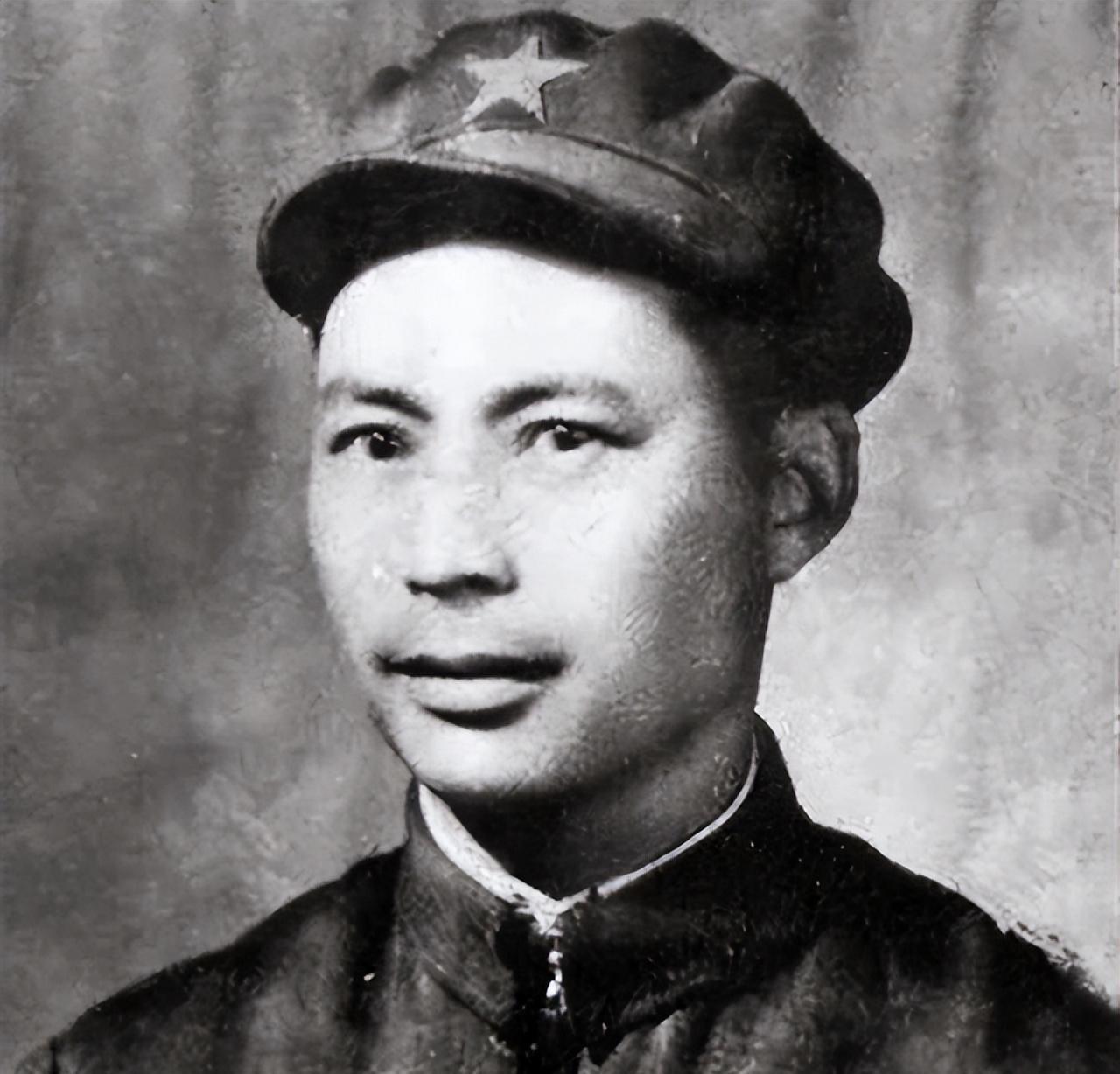 1952年，67军军长李湘在朝鲜战场视察完工事后，突发怪病，头大如球，最终不治而