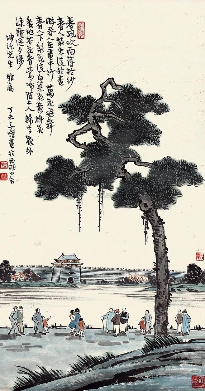 宋代秀州东城有一个百姓叫韦十二，在他家庄上养了几百头猪，猪长大后零散卖到杭州、秀
