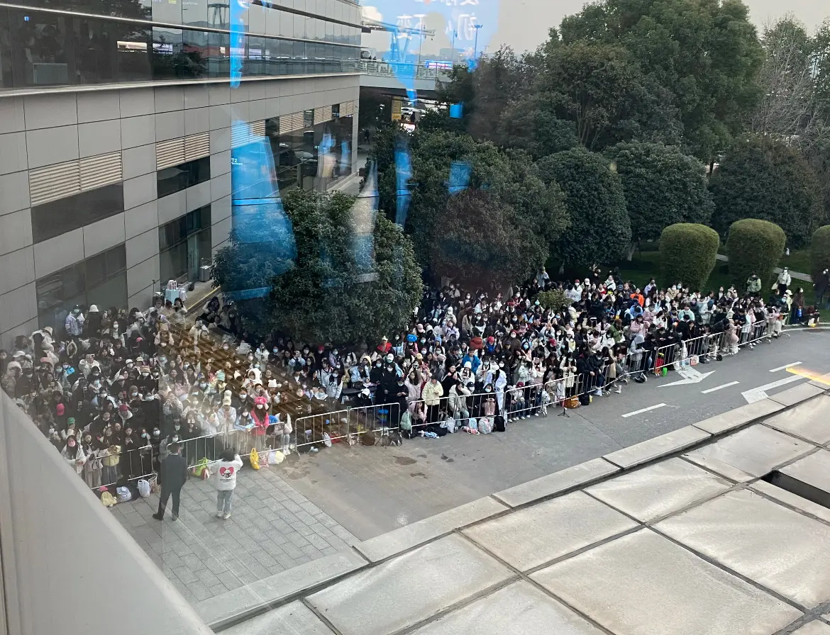 火火的很安心😌