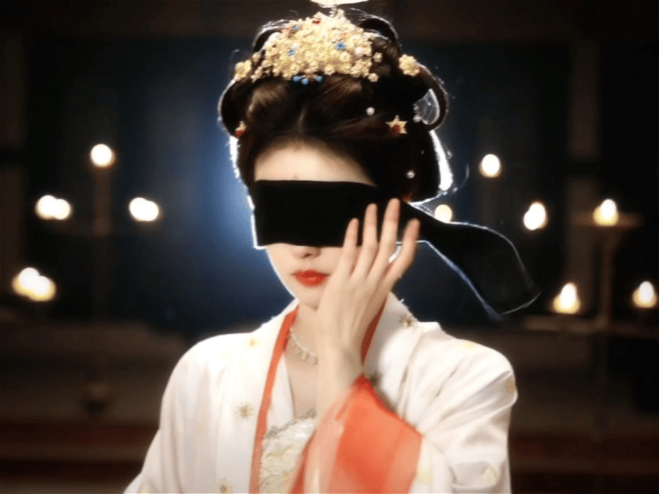 白鹿打戏镜头 2 月 5 日👖锁定白鹿新剧！打戏镜头超有看点，全新角色太让人好