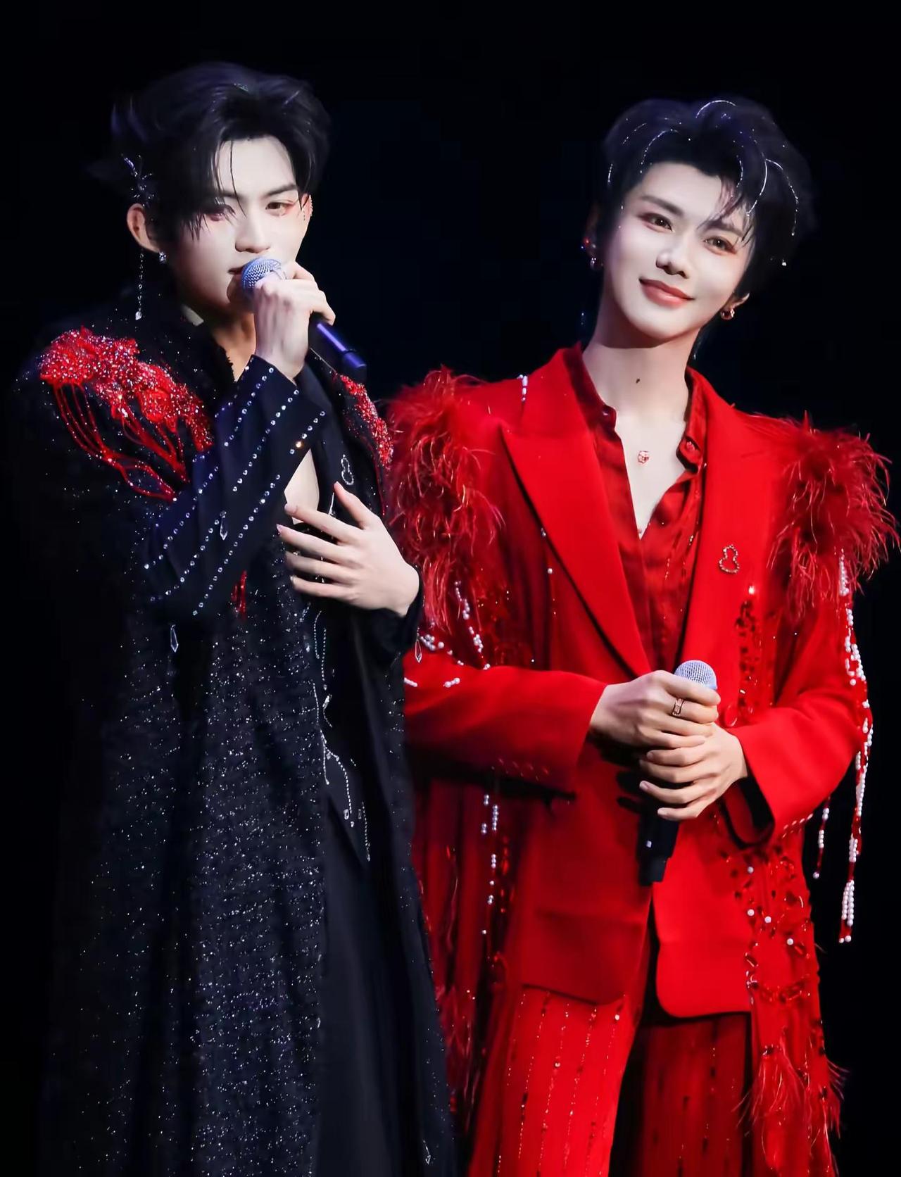 山林从不向四季起誓，别问是朋友还是恋人，缘分就像山风，吹到哪都是风景，能走一段是