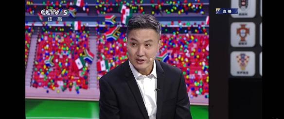 央视解说 "尴尬了"！随着日本 4‑0 完胜突尼斯，这场比赛堪称大型反转现场，弄