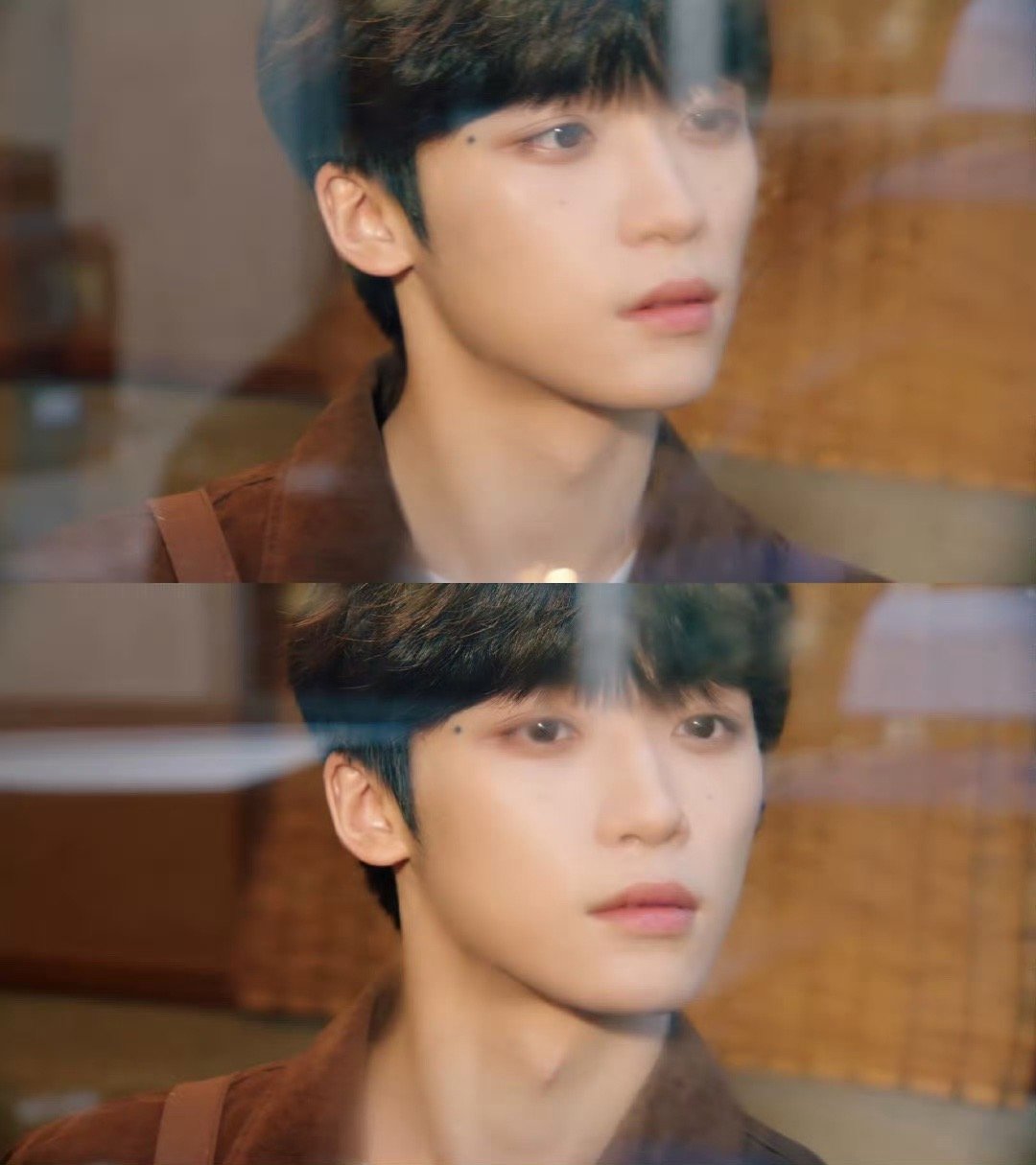 梓渝 韩剧男主这个小梓渝也太好代入韩剧男主了 