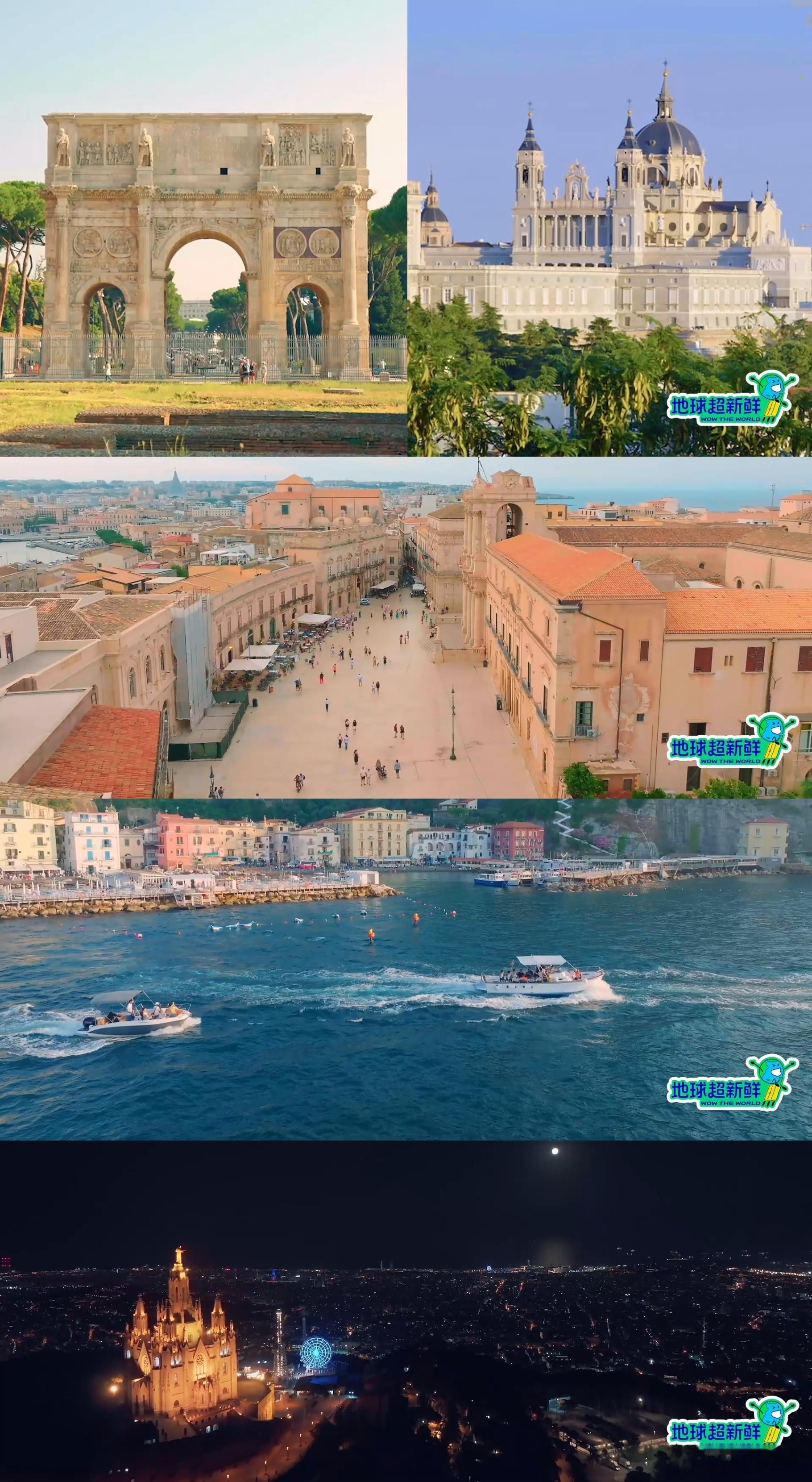 地球超新鲜2原班人马回归《地球超新鲜2》原班人马回归，最让人安心的就是他们之间的