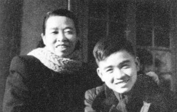 袁国平遗孀1956年去世后，江渭清抚养其遗孤成人，感言承担父亲责任，背后有怎样的