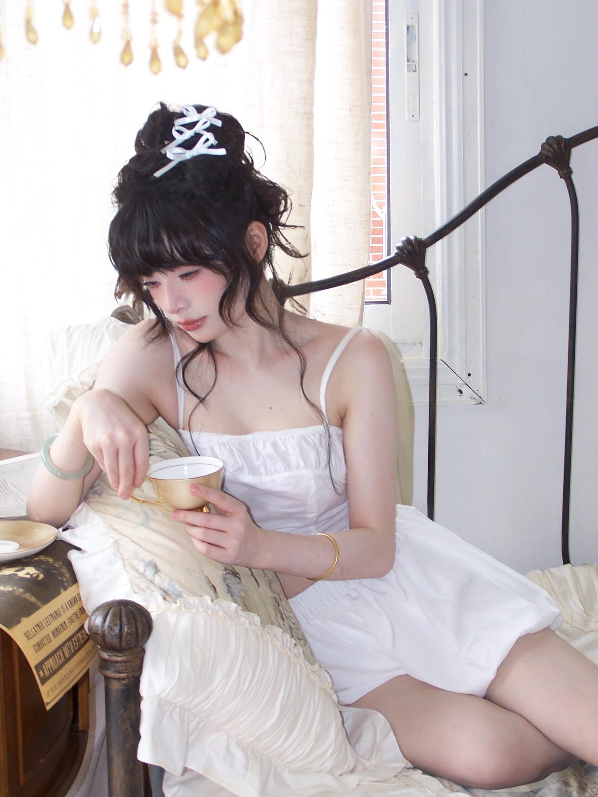 爱像是一场小雨