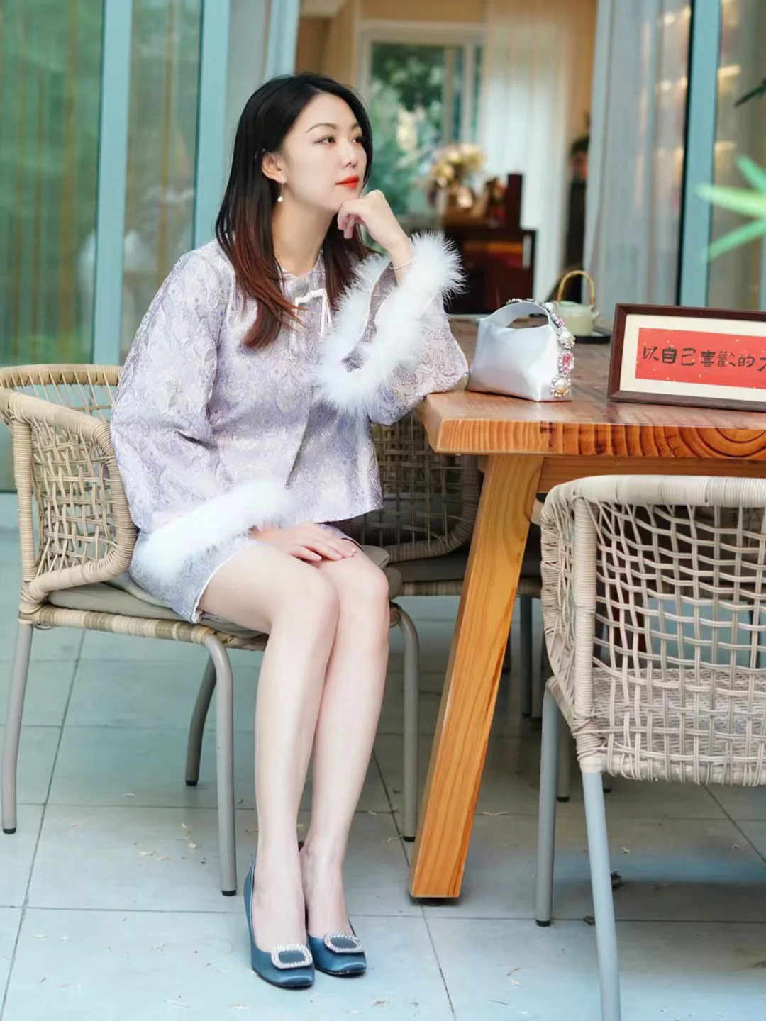知足常乐