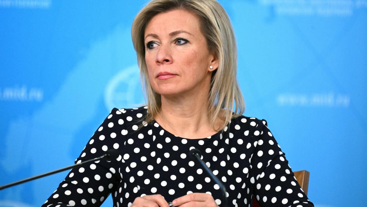 扎哈罗娃称古特雷斯关于自决权不适用于克里米亚的结论荒谬
 
 
莫斯科，1月29