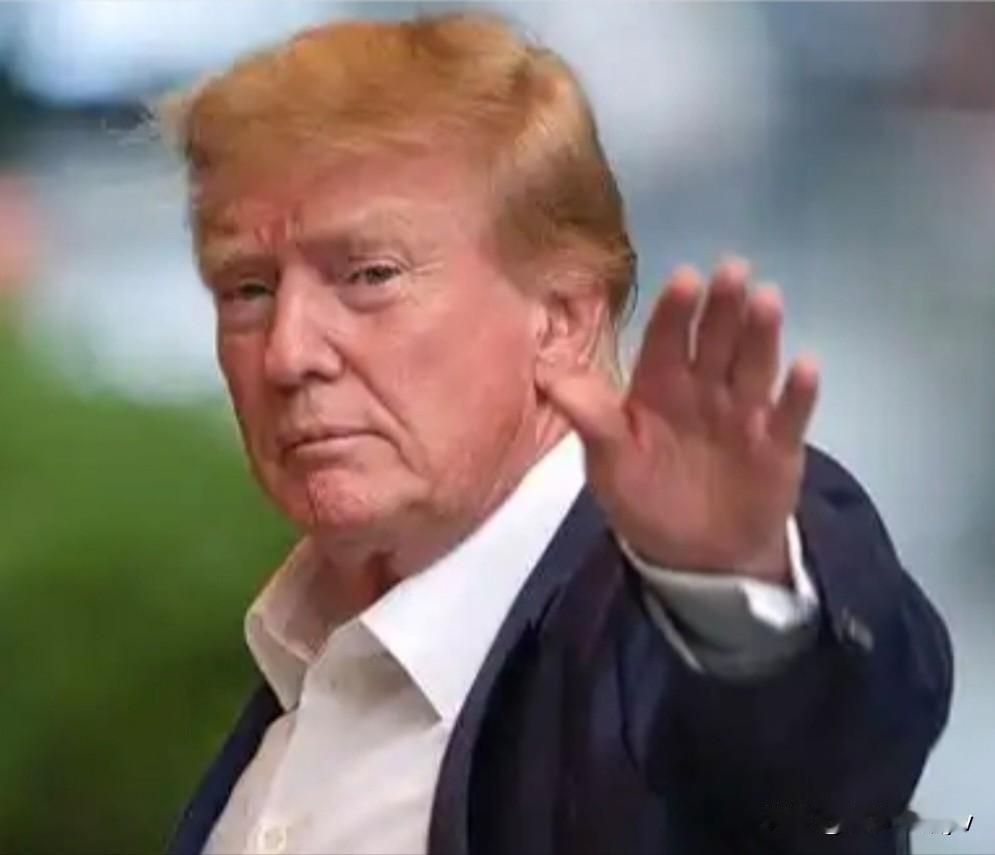 今天财神节，好消息！

美法院裁决特朗普征收高额税款违法！

①多收的1750亿