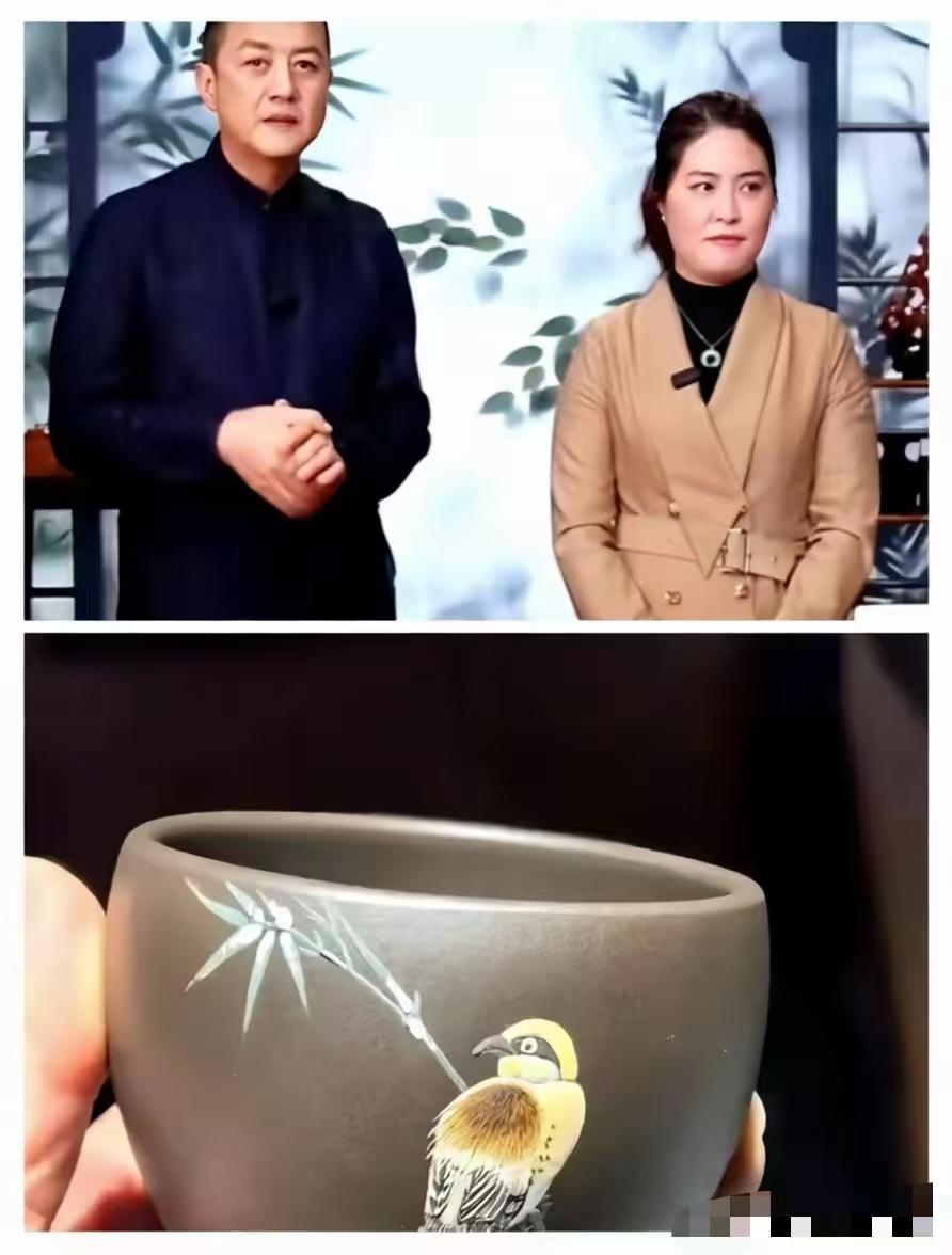 救命！
别再替买380块杯子的人瞎操心了
别担心，这根本就不是冤大头。人家买的是