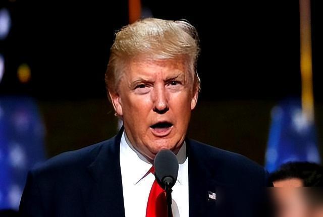 特朗普访华，代表团大概率由以下五类核心人员组成：核心核心团队

你别说这阵容安排