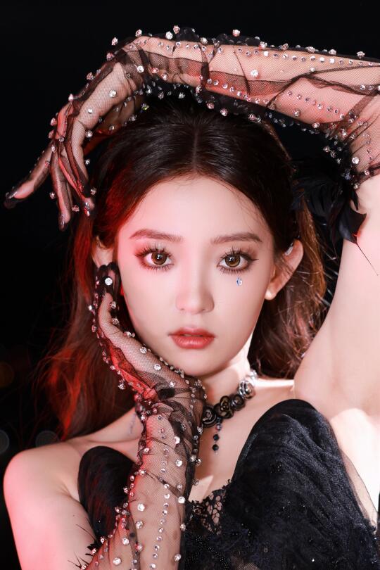 限定版“黑天鹅”🖤