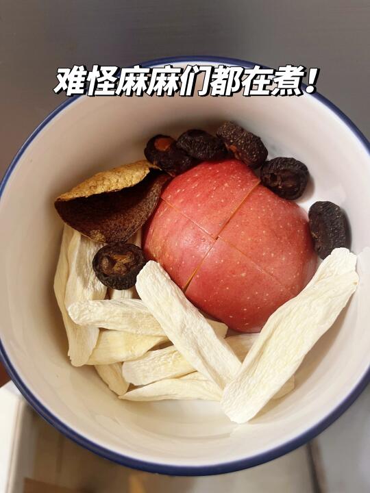 连续喝了一周，孩子身体变化明 显！