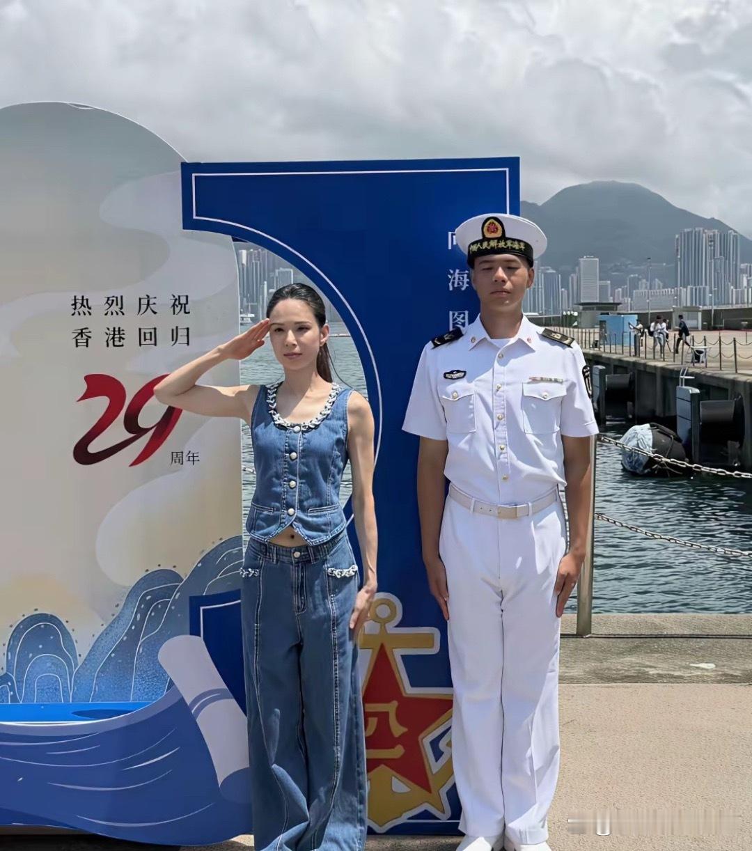 你敢信小龙女都快60岁了 