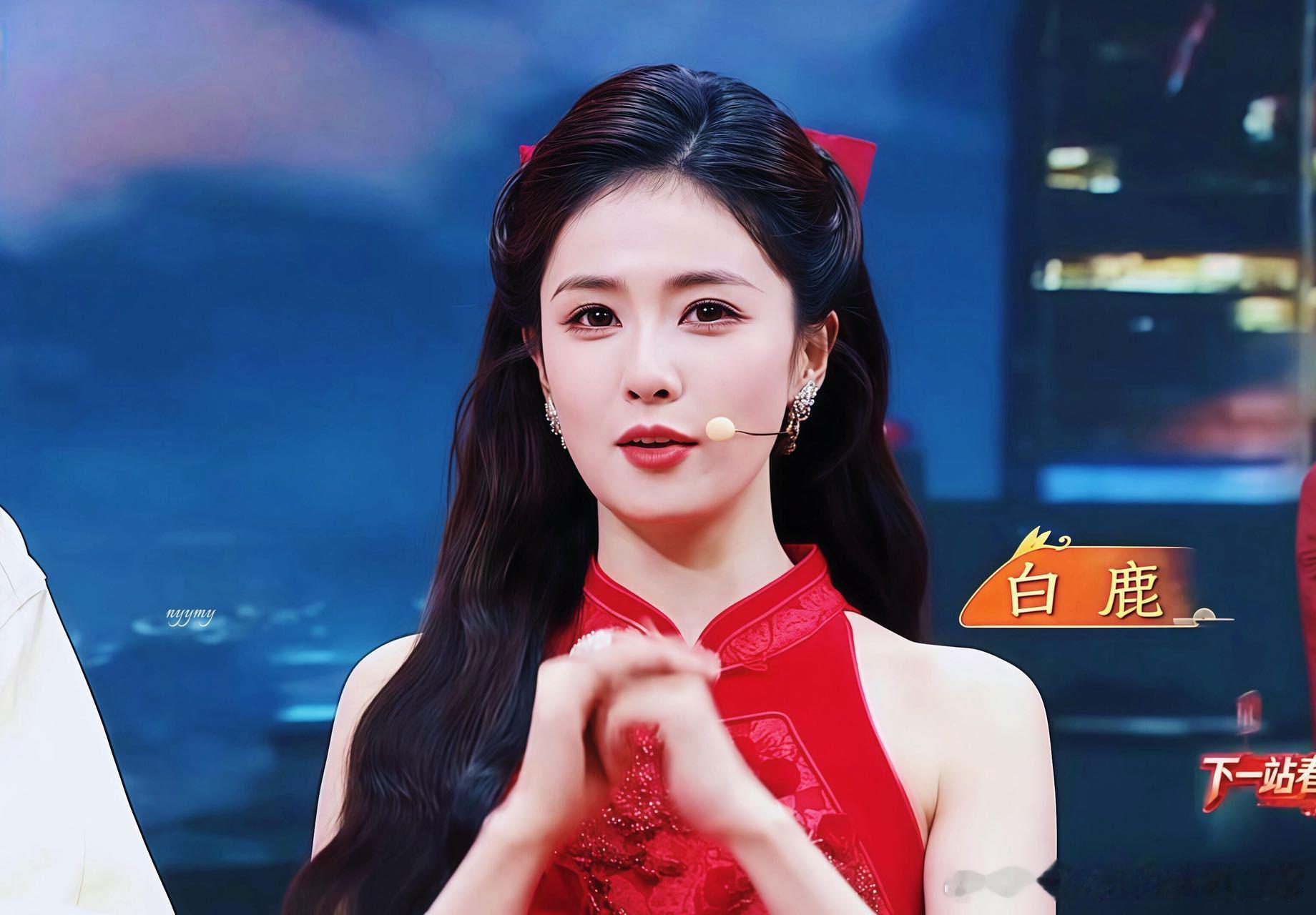 白鹿黄子弘凡吃了多少波浪号白鹿黄子弘凡你俩萌神来的吧，撒娇全程波浪号，别说唐九洲