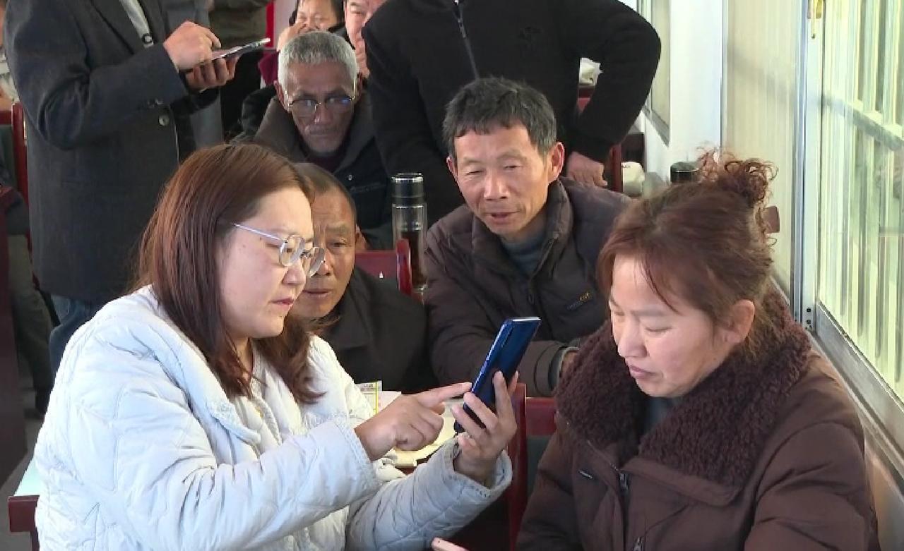 石首农民 “充电” 学硬技，种好粮油助增收，破解种植增产难题
很多农户种了一辈子