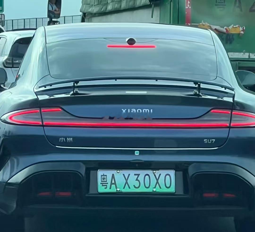 这小米儿，您这个牌子忒假了吧 
