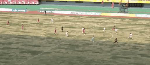 吐槽延边队主场菜地的人，完全不了解东北的气候，可能都没来过东北，坐井观天式的想法