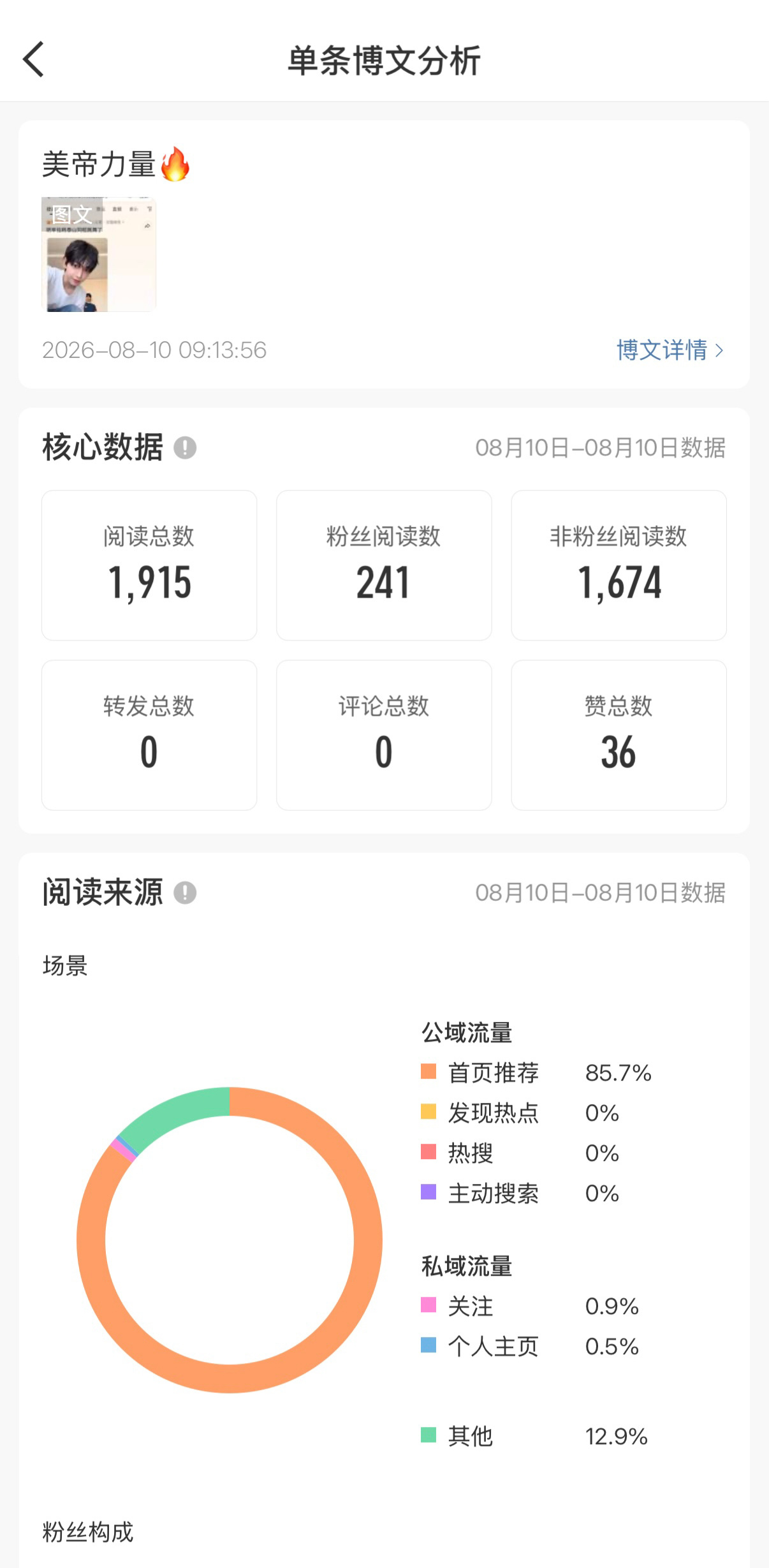 美帝牛逼啊 