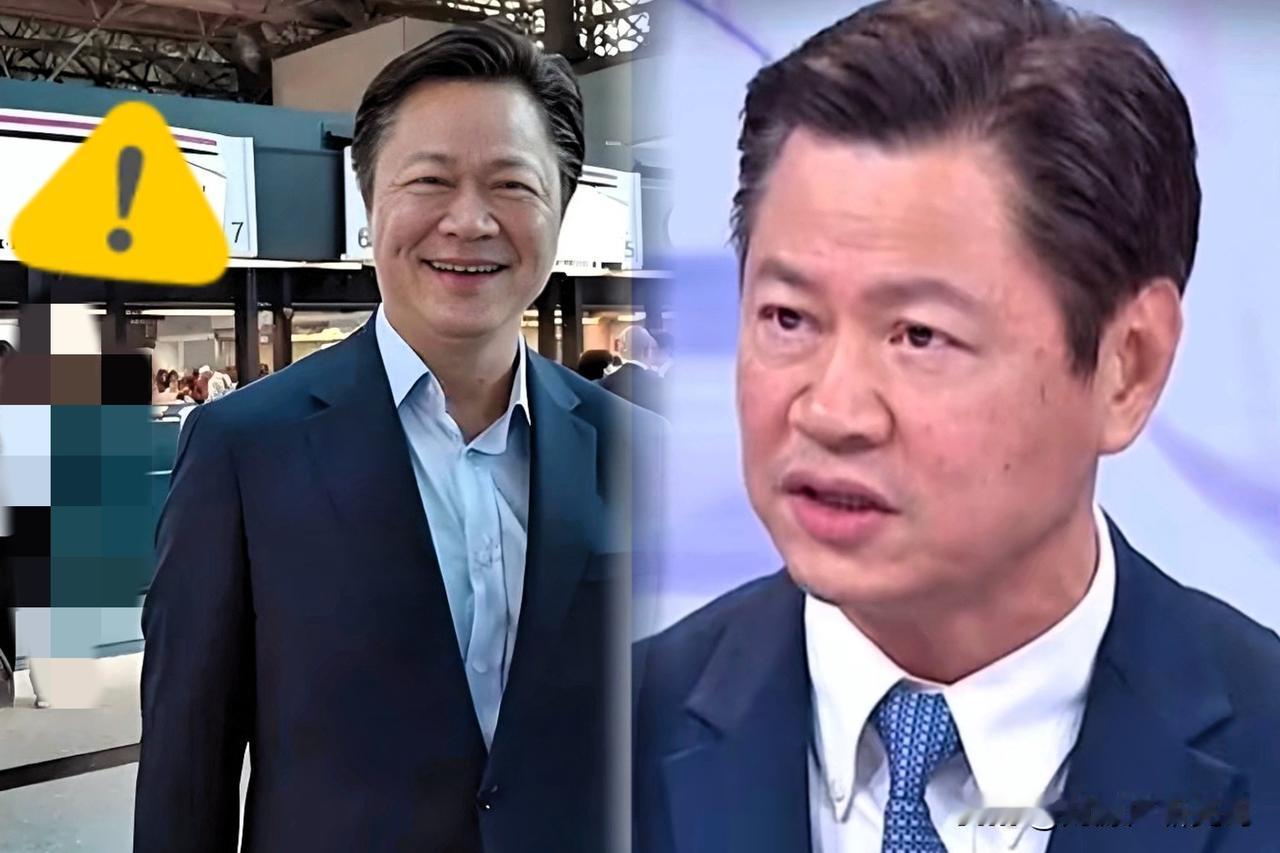 
最新消息！
赖岳谦教授一家已在大陆安家落户，过上了安稳的日子。

一家人的思