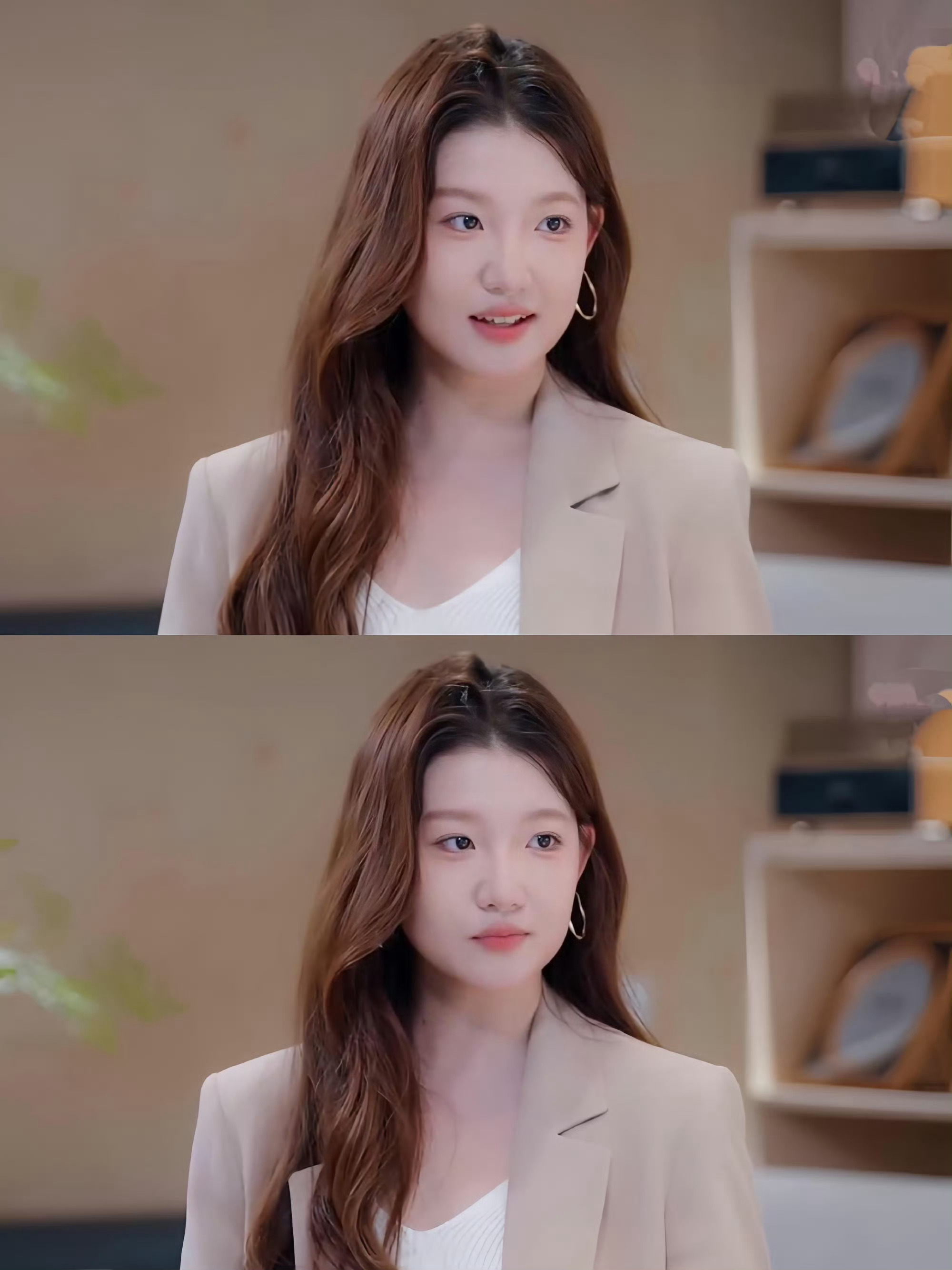 孟羽童发文说董明珠是贵人孟羽童发文说初入职场改变了人生 五年前因节目踏入职场，五