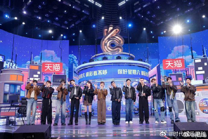 陈小春说应采儿没有缺点你好星期六陈小春[超话]从建宁公主到各类角色，她的演技一直